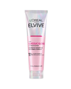 LOreal Elseve Glycolic Gloss Conditioner 375ML-Carton