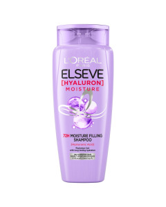 LOreal Elseve Hyaluron Moisture Shampoo 280ML-Carton