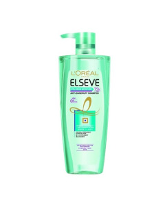 LOreal Elseve Hyaluron Moisture Shampoo 620ML-Carton