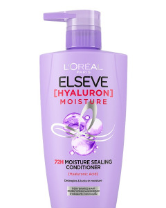 LOreal Elseve Hyaluron Moisture Conditioner 265ML-Carton