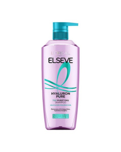 LOreal Elseve Hyaluron Pure Shampoo 280ML-Carton