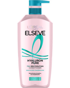 LOreal Elseve Hyaluron Pure Conditioner 265ML-Carton