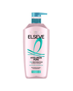 LOreal Elseve Hyaluron Pure Conditioner 375ML-Carton
