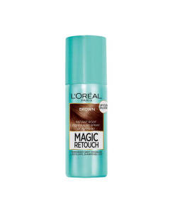 LOreal Magic Retouch Brown Spray 75ML-Carton