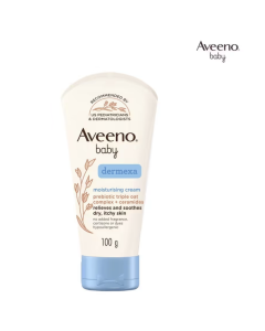 Aveeno Baby Dermexa Moisturizing Cream - Carton