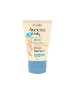 Aveeno Baby Daily Moisture Lotion - Carton