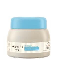 Aveeno Baby Soothing Relief Hydrating Facial Gel - Carton