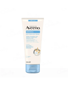 Aveeno Dermexa Daily Emollient Cream - Carton