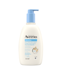 Aveeno Dermexa Daily Emollient Cream - Carton