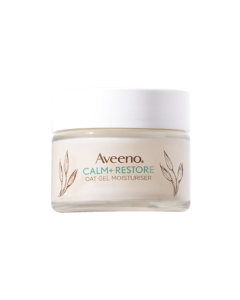 Aveeno Face Calm+Restore Face Gel - Carton