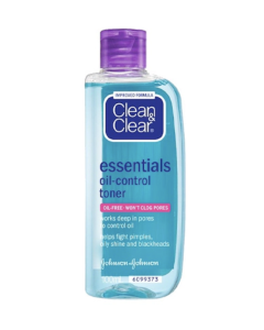 Clean & Clear Oil Control Toner - Carton