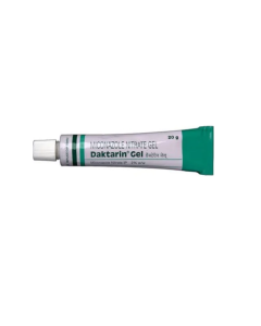 Daktarin Cream - Carton