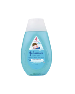 Johnson's Active Kids Clean & Fresh Bath - Carton
