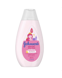 Johnson's Active Kids Shiny Drops Conditioner - Carton