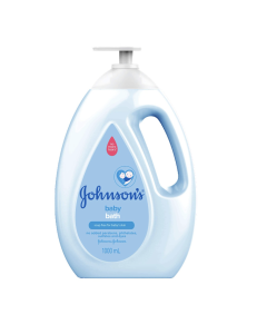 Johnson's Baby Bath - Carton