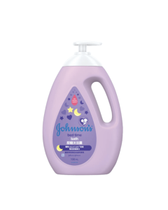 Johnson's Bedtime Baby Bath - Carton