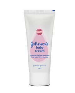 Johnson's Baby Cream Face & Body - Carton