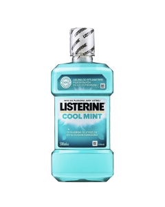 Listerine Cool Mint - Carton