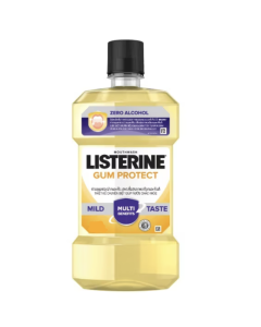 Listerine Gum Care Zero - Carton