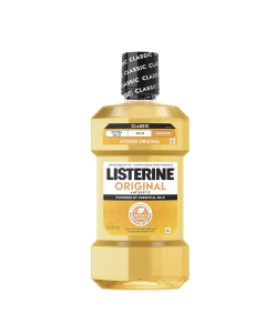 Listerine Original - Carton