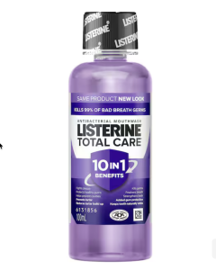 Listerine Total Care - Carton