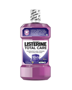 Listerine Total Care - Carton
