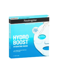 Neutrogena Hydro Boost Hydrating Mask - Carton