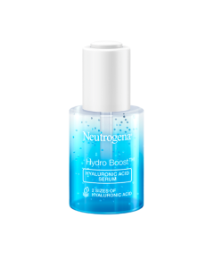 Neutrogena Hydro Boost Hyaluronic Acid Serum - Carton