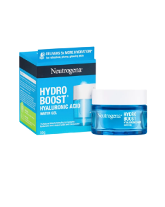 Neutrogena Hydro Boost Hyaluronic Acid Water Gel - Carton