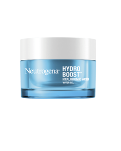 Neutrogena Hydro Boost Hyaluronic Acid Water Gel - Carton