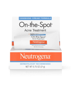 Neutrogena On-the-Spot Acne Treatment - Carton