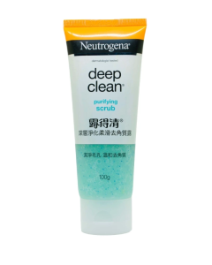 Neutrogena Purifying Scrub - Carton
