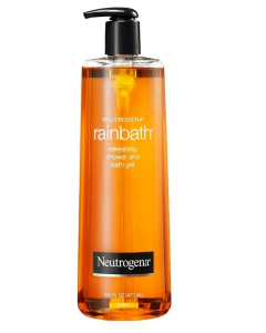 Neutrogena Rainbath Refreshing Shower & Bath Gel - Carton