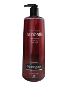 Neutrogena Rainbath Rejuvenating Shower & Bath Gel Pomegranate - Carton