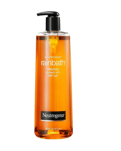 Neutrogena Rainbath Replenishing Shower & Bath Gel Ocean Mist - Carton