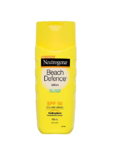 Neutrogena Beach Defense - Carton