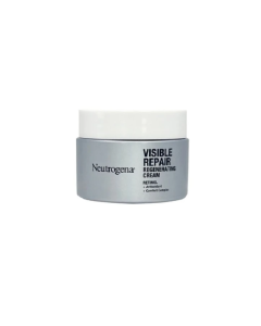 Neutrogena Visible Repair Regenerating Cream - Carton