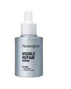 Neutrogena Visible Repair Serum - Carton