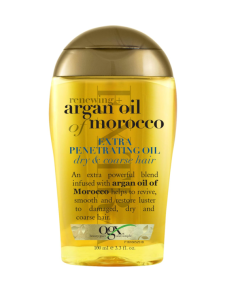 Ogx Argan Oil Morocco Penetrating Oil All Hair Types - Carton