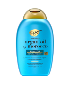 Ogx Argan Oil Morocco Shampoo - Carton