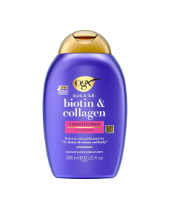 Ogx Biotin & Collagen Conditioner - Carton