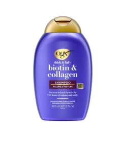 Ogx Biotin & Collagen Shampoo - Carton