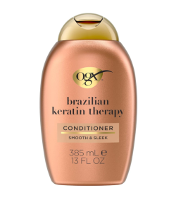 Ogx Brazilian Keratin Therapy Conditioner - Carton
