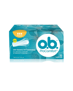 Ob ProComfort Regular - Carton