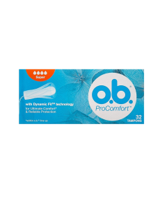 Ob ProComfort Super - Carton