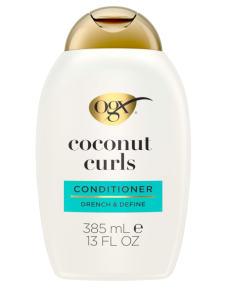 Ogx Coconut Curls Conditioner - Carton