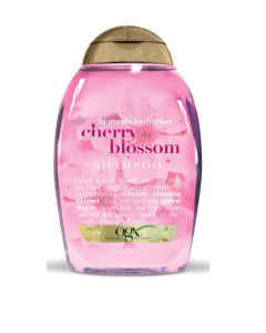 Ogx Cherry Blossom Shampoo - Carton