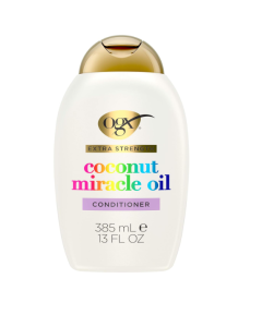 Ogx Coconut Miracle Oil Conditioner - Carton
