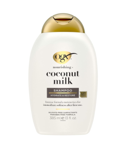 Ogx Coconut Milk Shampoo - Carton