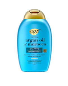 Ogx Extra Argan Oil Morocco Shampoo - Carton